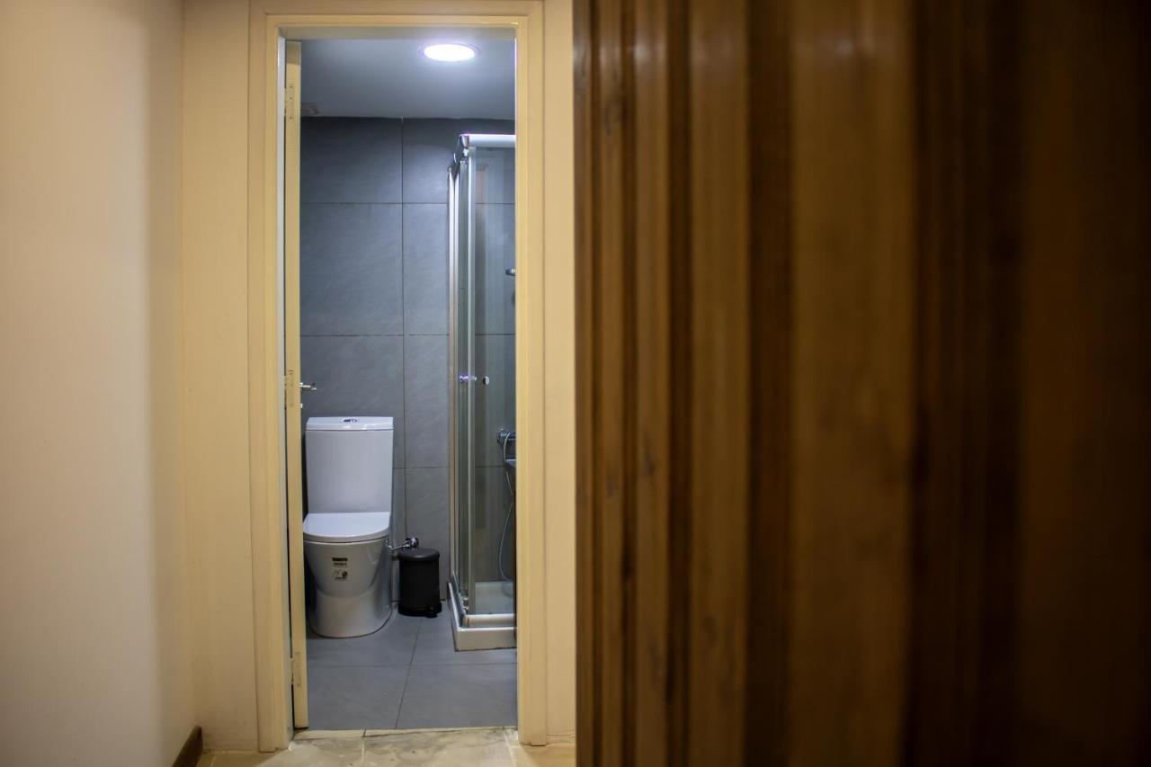Αρχοντικό Αλεξάνδρου Villa Kakopetria Eksteriør billede